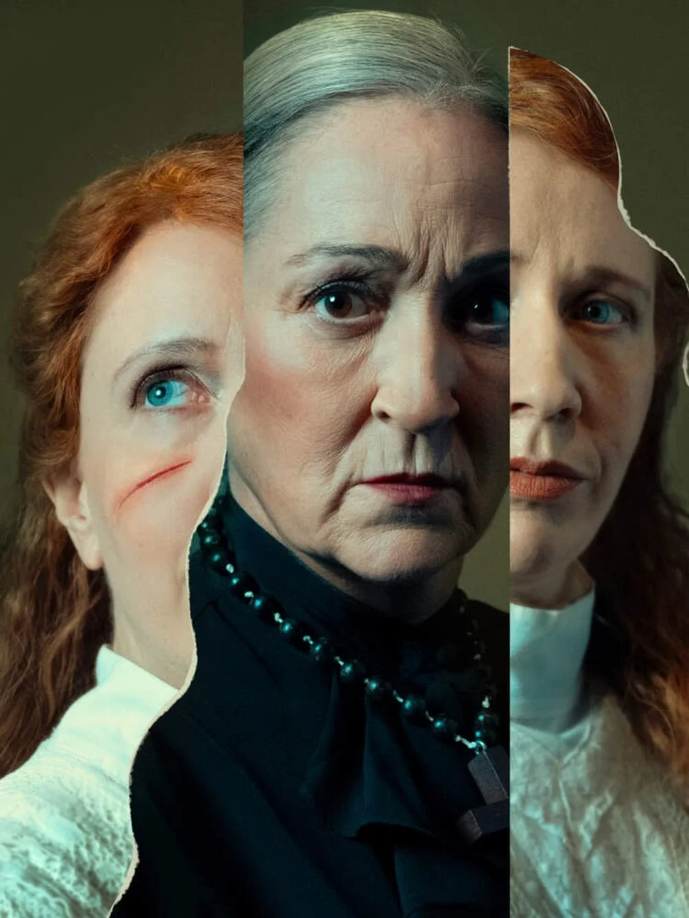 Jenufa opens today at @goteborgsoperan with set and costume by @georgesouglides 

#opening #costumedesign #setdesign #theatre #opera