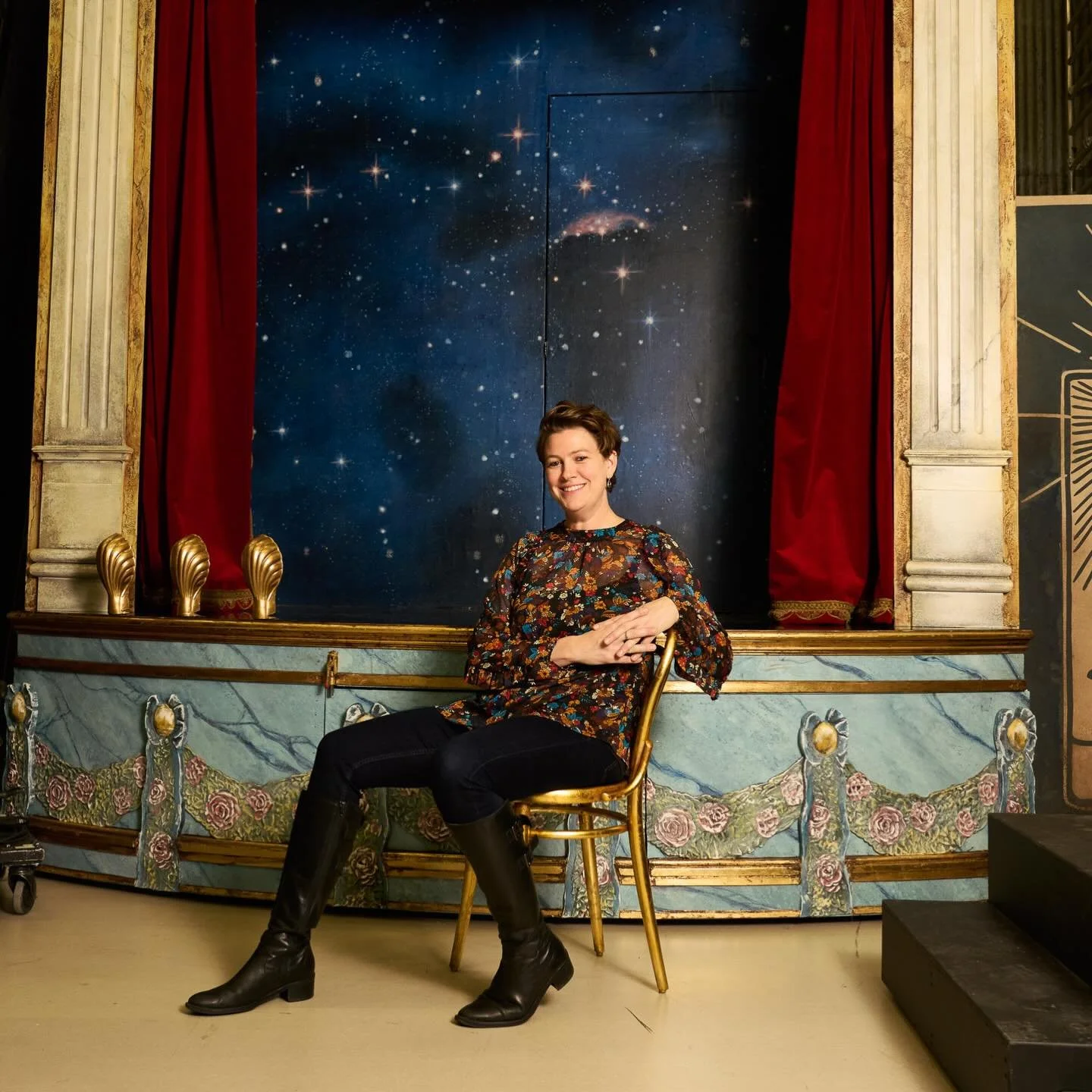 We&rsquo;re thrilled that Amy Lane will be joining Opera Australia as our Director of Opera, commencing this September! Amy joins us after a highly successful seven-year tenure as Artistic Director of the Copenhagen Opera Festival. Prior to that, she