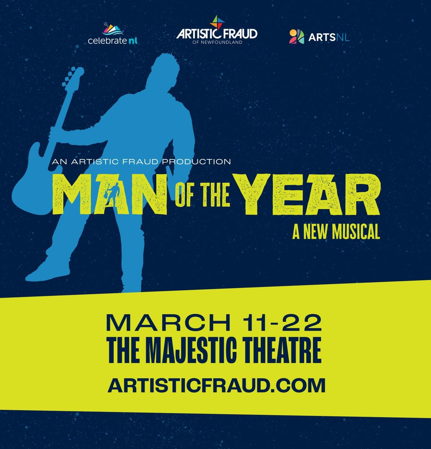 @artisticfraud opens the new musical Man Of the Year today with the set and lighting design by Bretta Gerecke 

#setdesign #lightingdesign #musical #opening