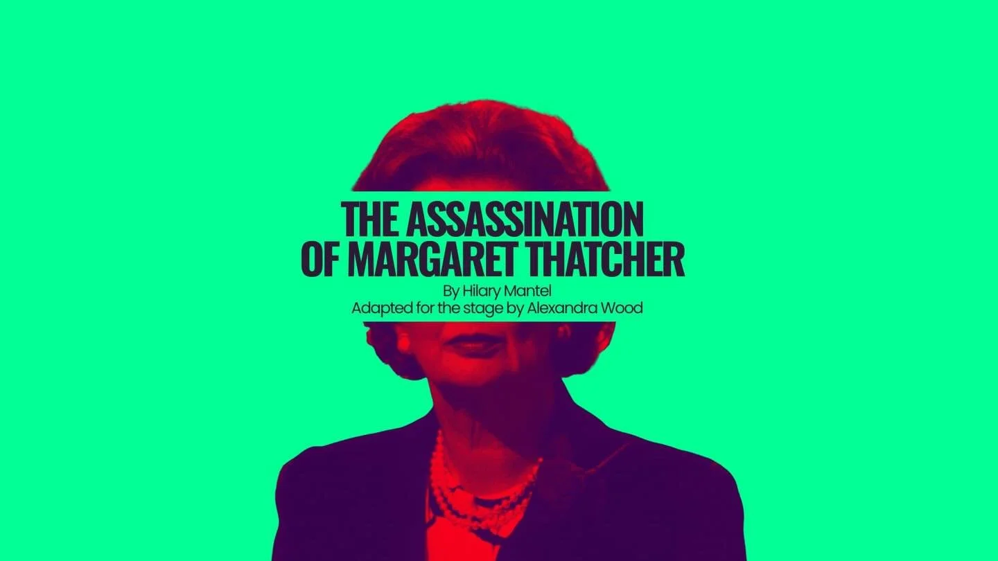 Our incredible @oluwasimisola_majek designed the lighting for The Assassination of Margaret Thatcher which opens today at @liveveryplay 🙌🏻🙌🏻

#liverpool #theatre #opening #lighting #designer