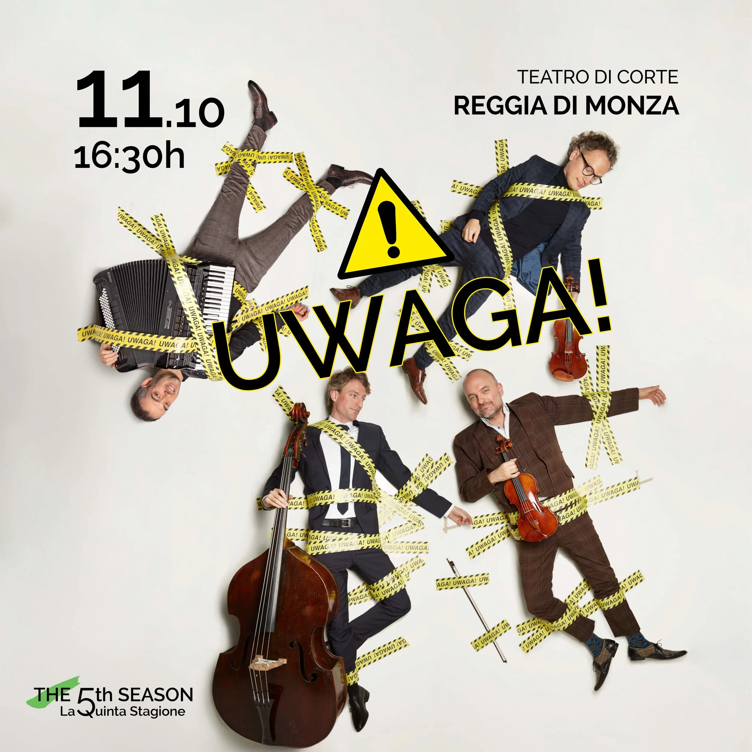 Concerto - Uwaga!