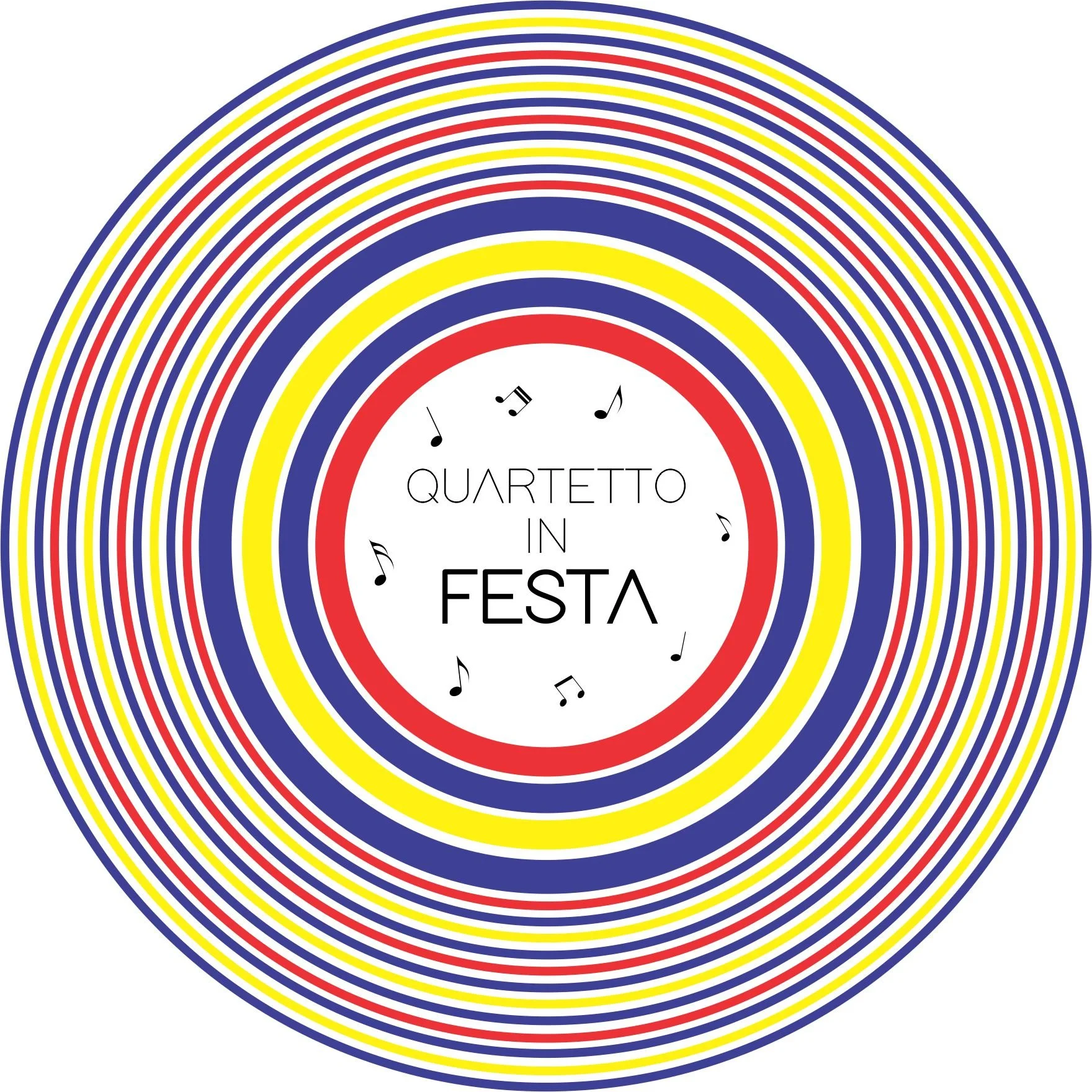 Quartetto in Festa - Passopisciaro (Etna)