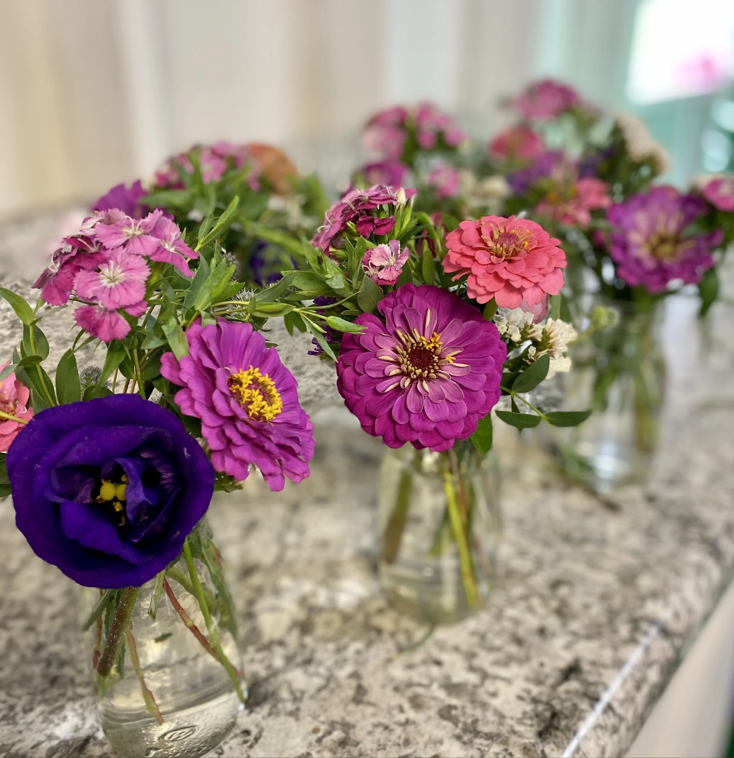 Flowerfield Farmstead