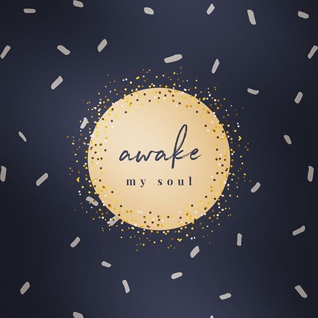 🌟 Awake My Soul 🌟
.
.
Every. Single. Day. .
.
🔥 What is it that really sets your soul alight?
.
.
☄️ There are passions. There are dreams. I can chase my heart&rsquo;s desires.
.
.
✨ But really, deep down really, the thing that helps wake up my so