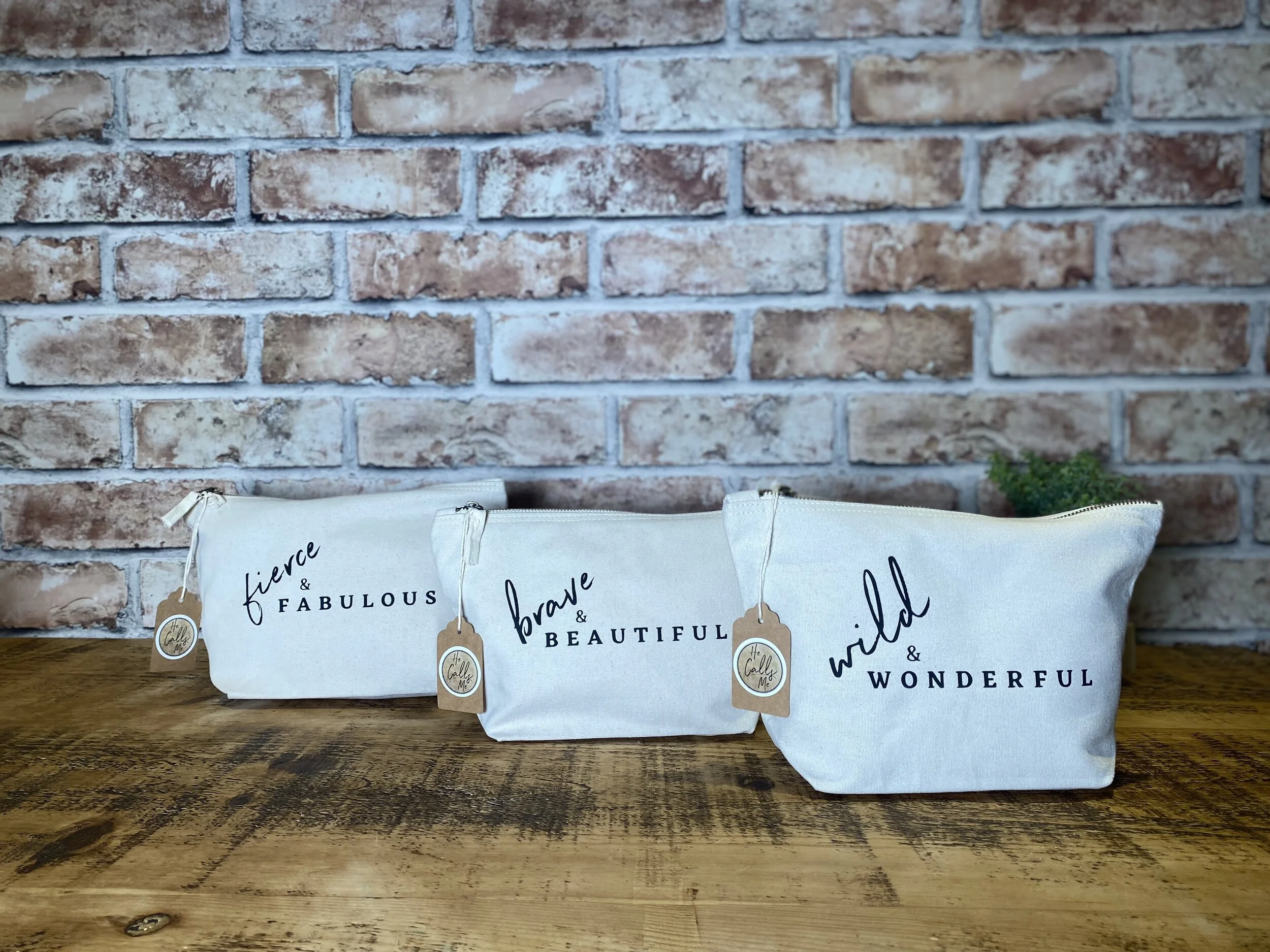 Medium Accessory Bags