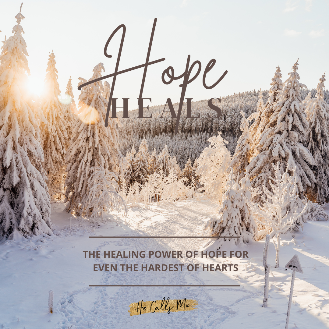 Hope that Heals