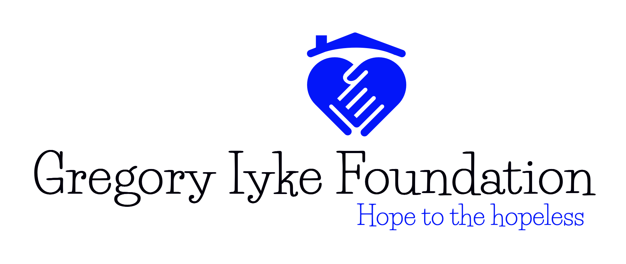 GREGORY IYKE FOUNDATION