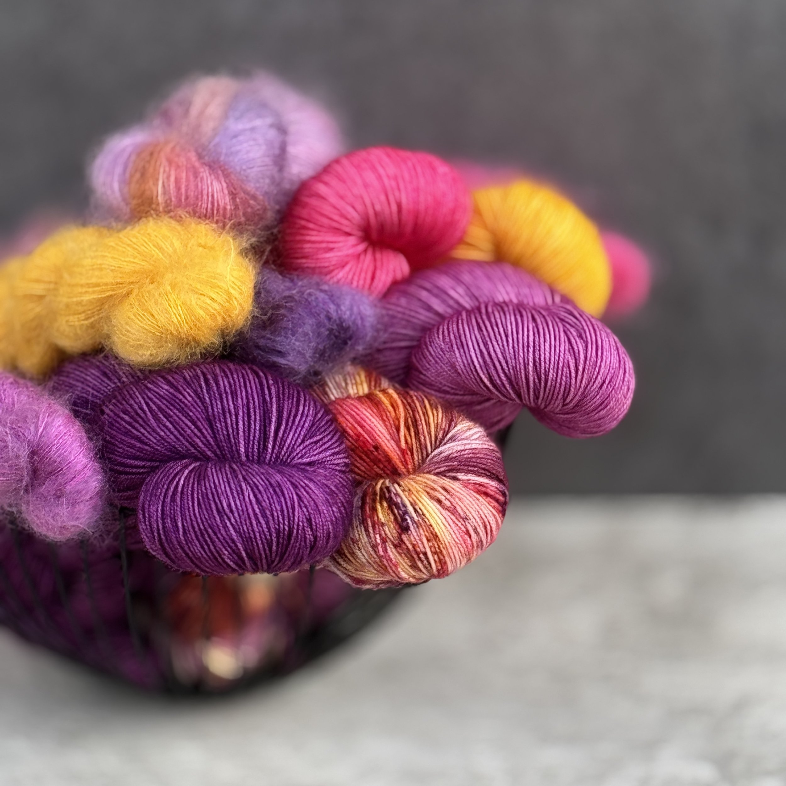 Razzle Dazzle Color Collection