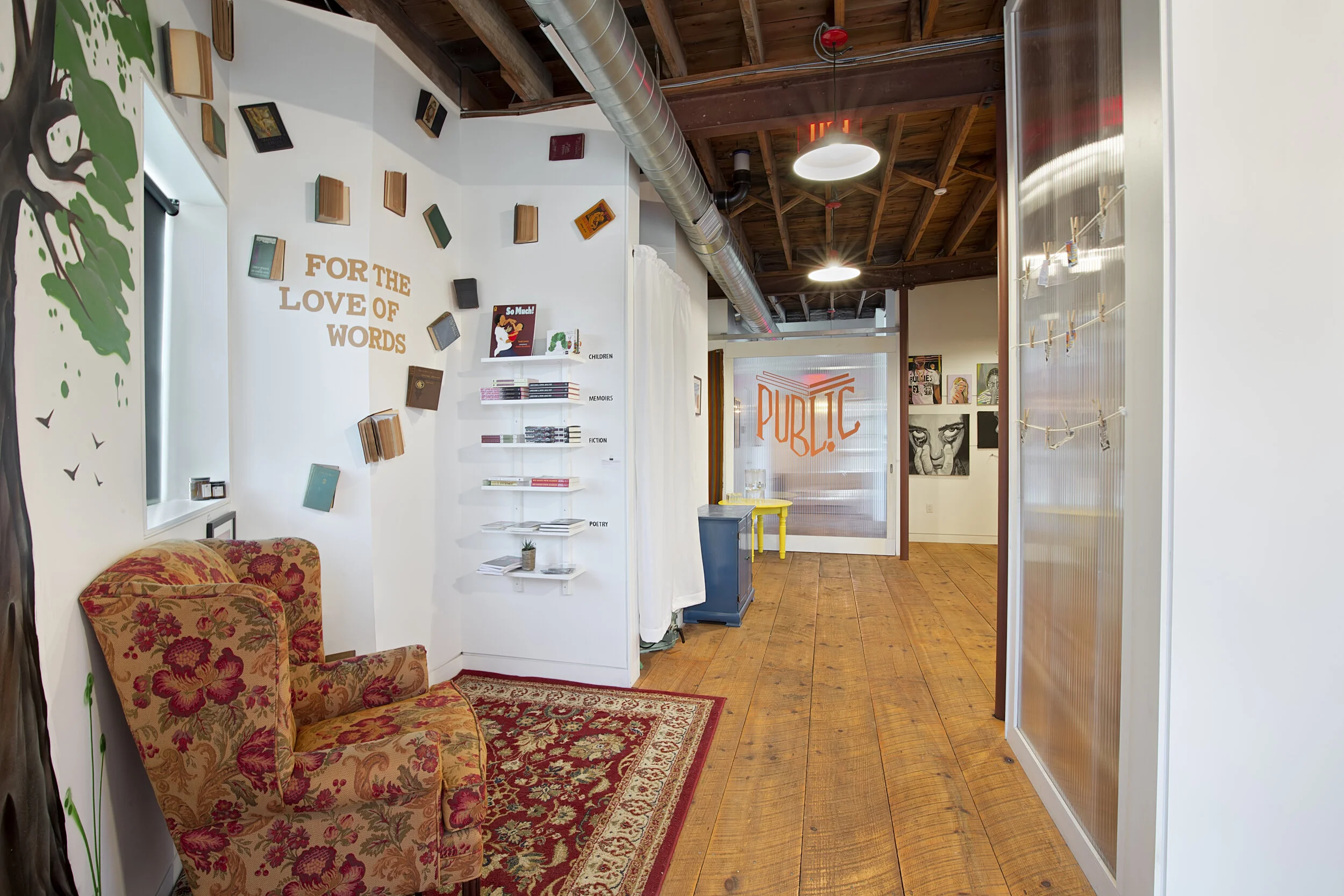 Gallery Entry with Chair.jpg