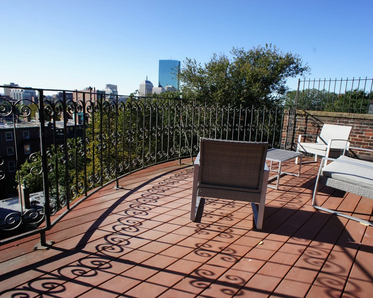 Bostons Funrished Rentals