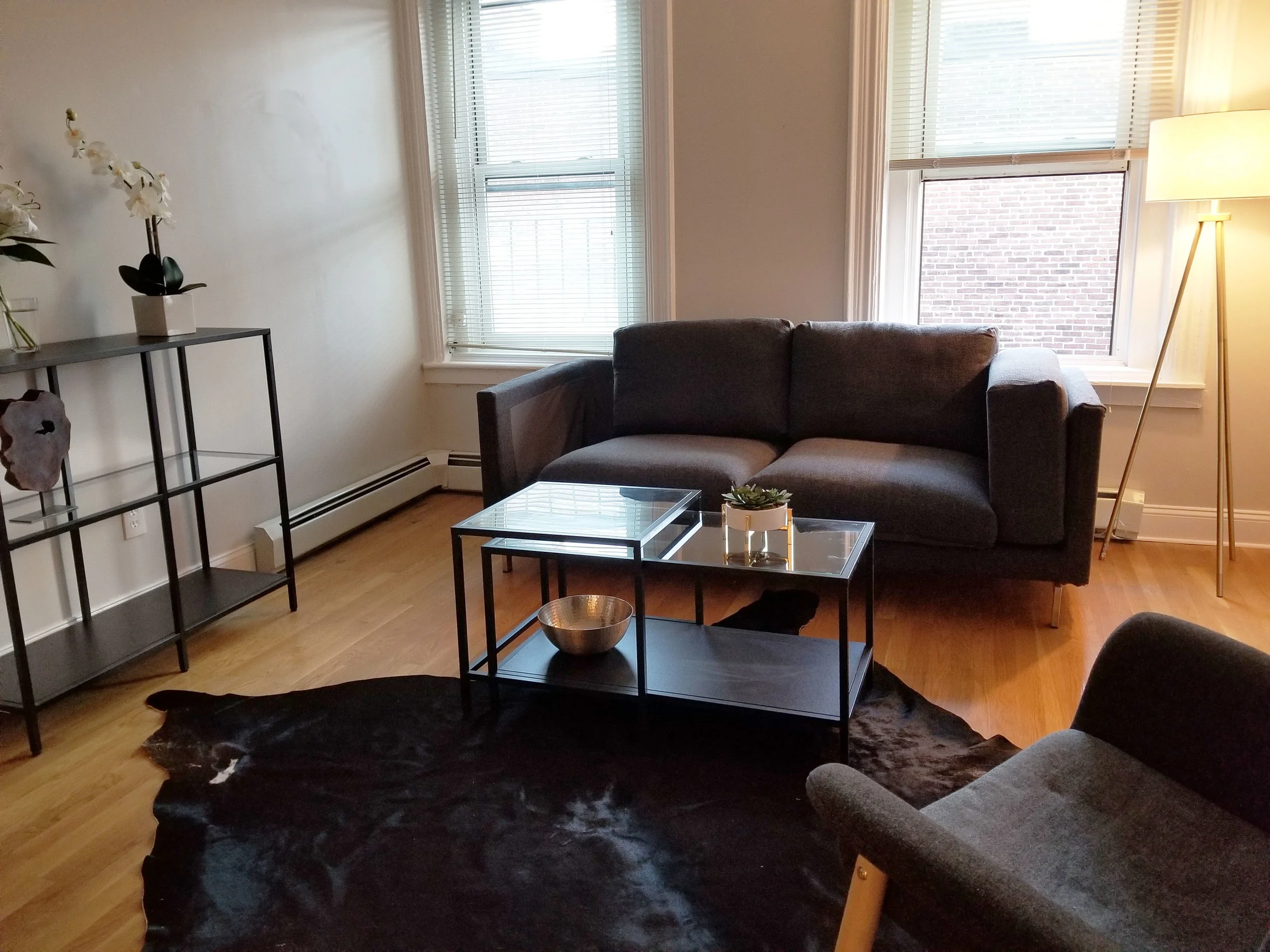 Bostons Furnished Rentals