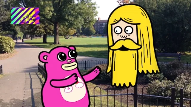 MTV No Chill Short Form