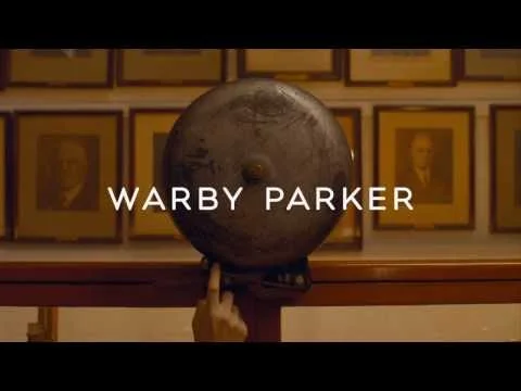 Warby Parker | The Literary Life Well Lived, 0:30 TV Spot