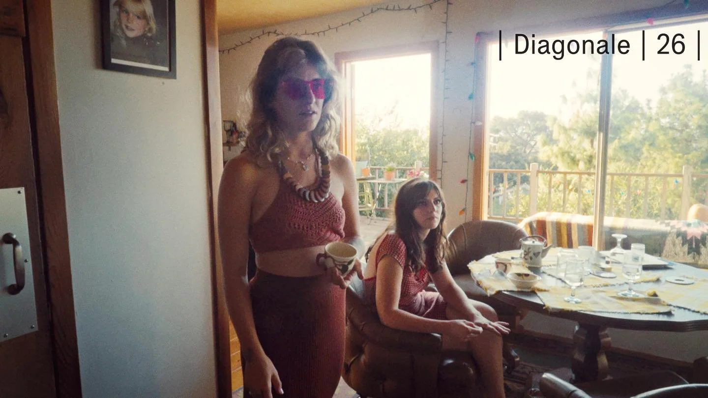 My newest Short Film - An Afternoon in LA- will celebrate its Worldpremiere as Part of the Short Documentary Programm 2 @diagonale_at 🎉🎉🎉

Screening Dates:
Thursday 19.03. 20h @rechbauerkino 
Saturday 21.03. 10:30 @schubertkino 

Unboxing as a hap