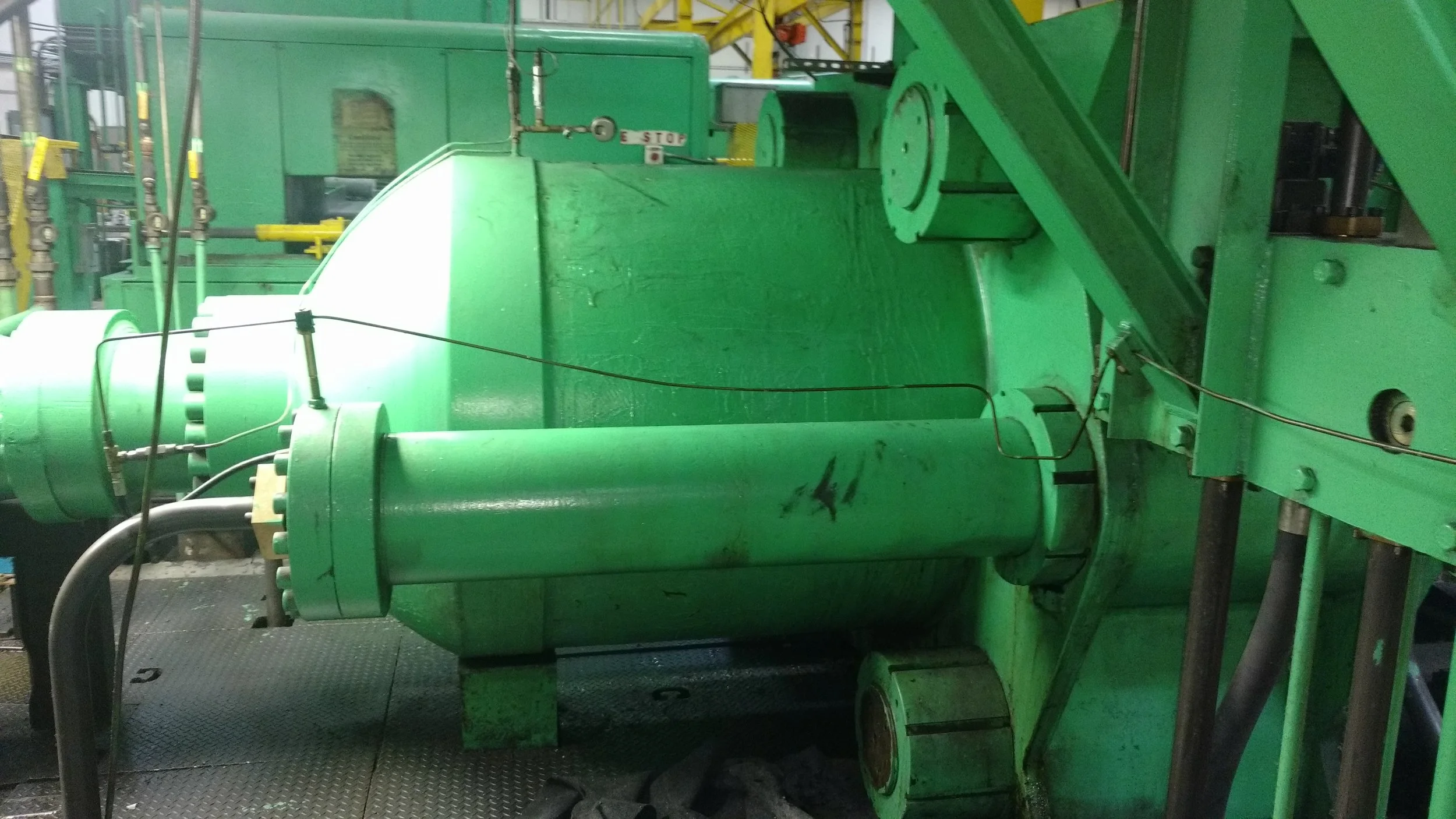 Carlesa NDE Services Nondestructive Examination Hydraulic Press Inspection Contact Us.jpg