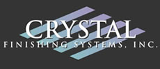 Crystal Finishing Systems