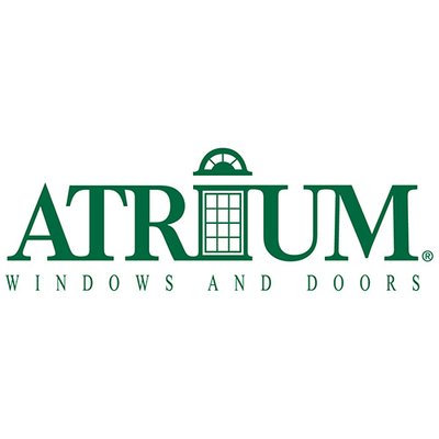 Atrium Windows and Doors