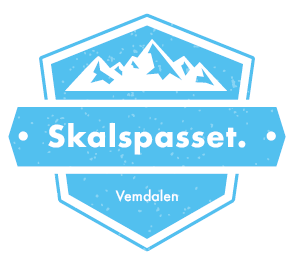 Skalspasset Vemdalen