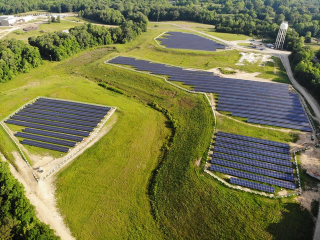 Photo courtesy 5 Star Solar