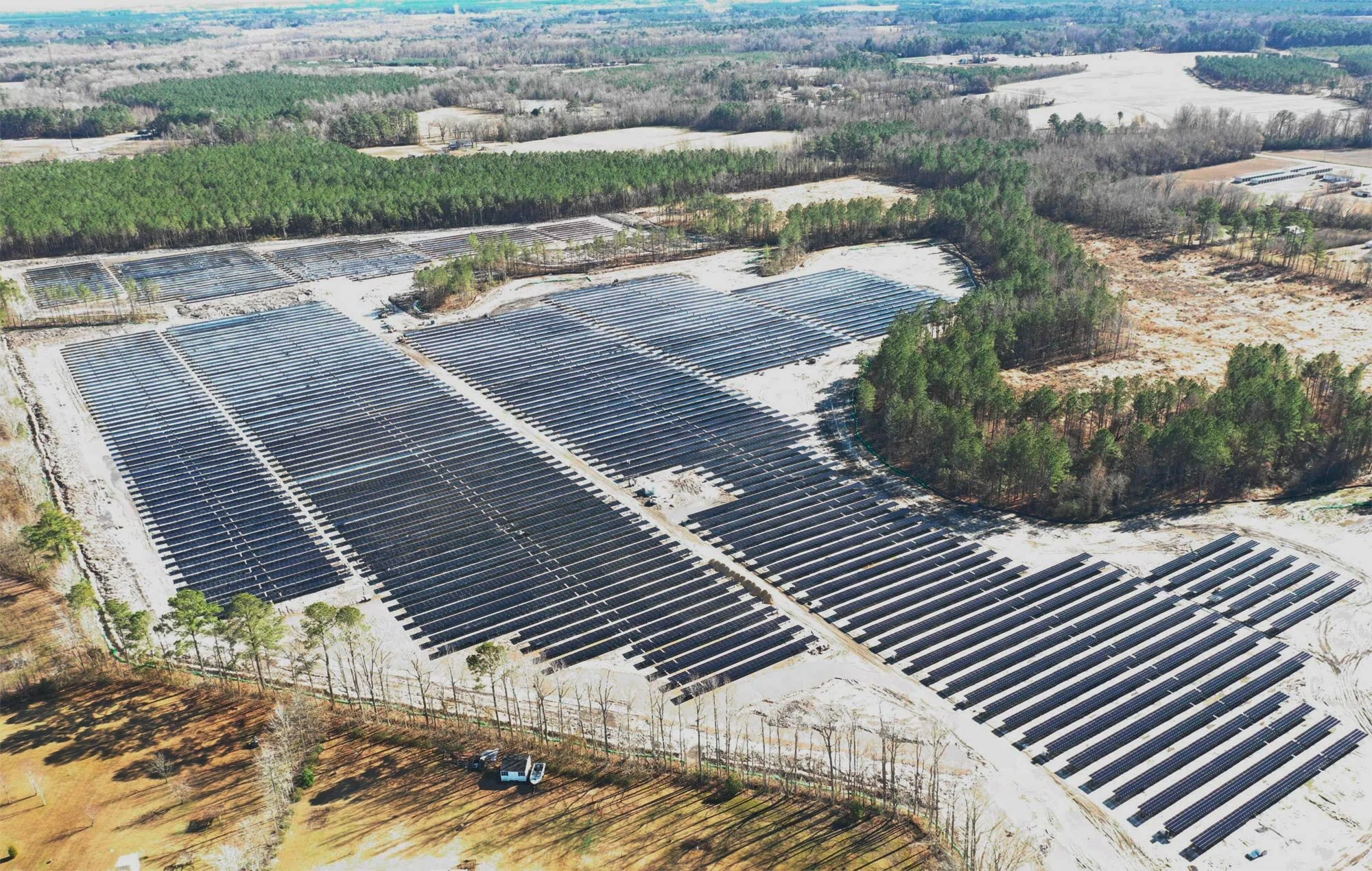 Bay Branch Solar