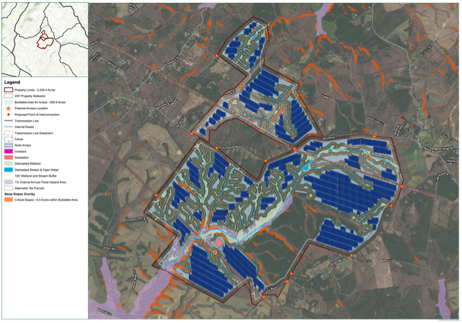 Woodridge Solar