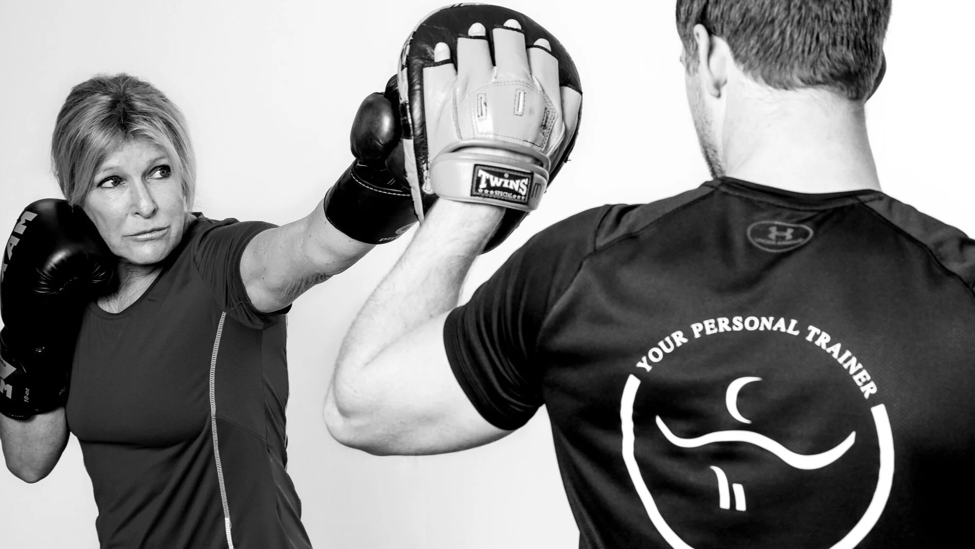 boksen personal trainer apeldoorn Maurice