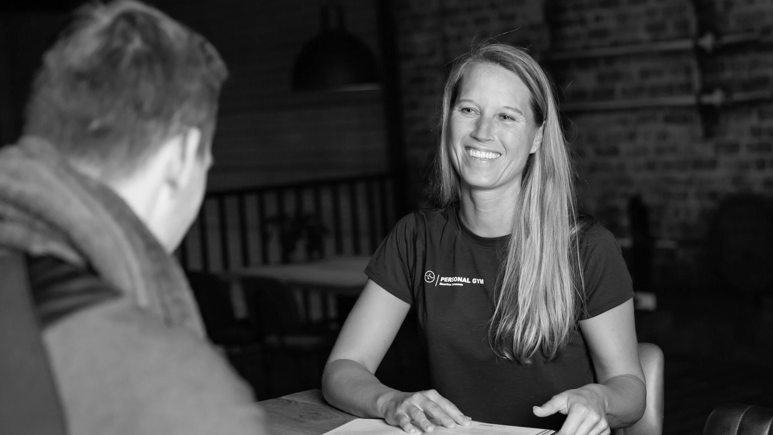 afslanken Tamara voedingsadvies apeldoorn