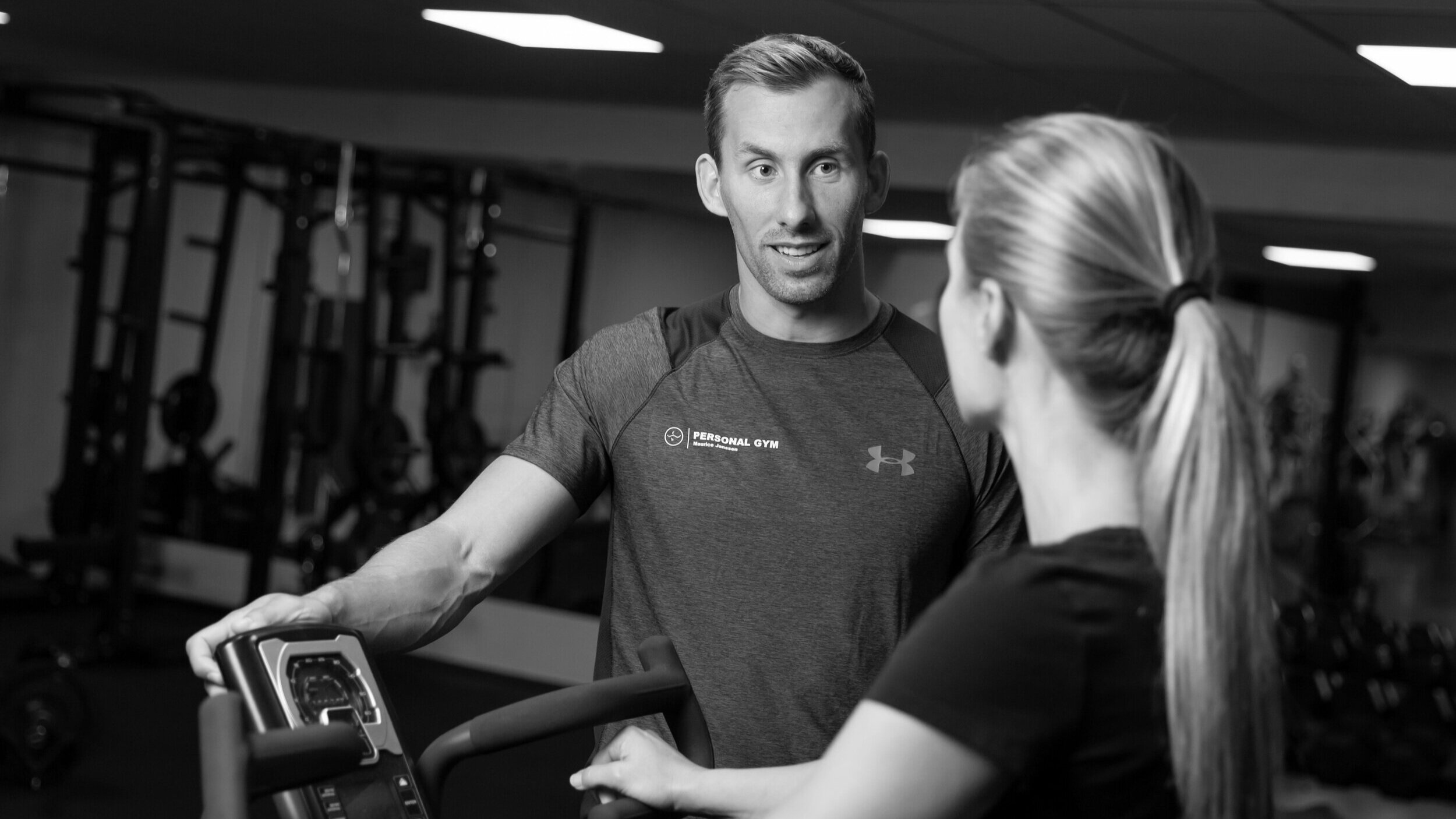personal gym