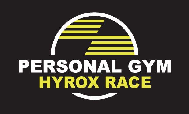 Personal Gym Hyrox race Apeldoorn