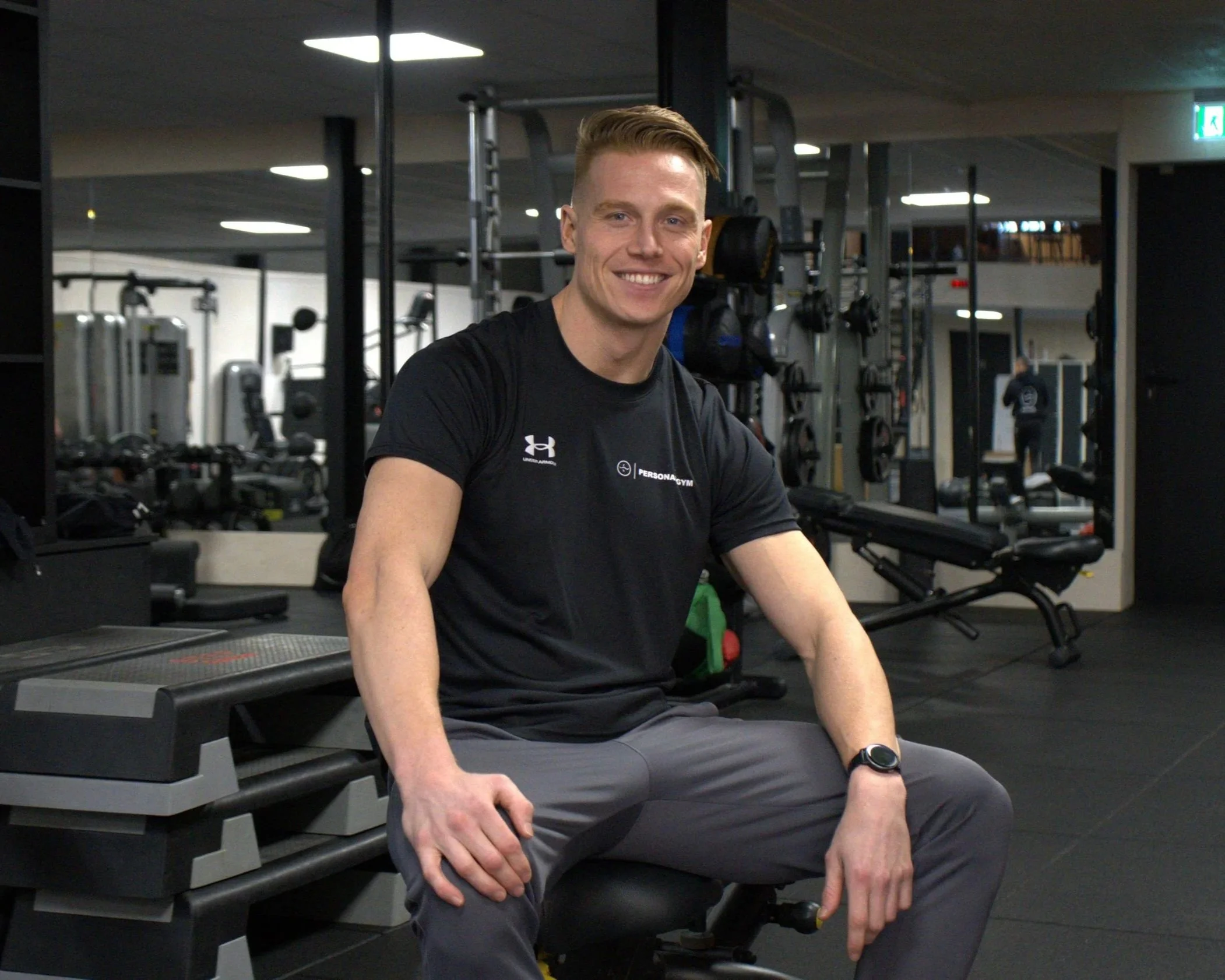 Personal training Apeldoorn