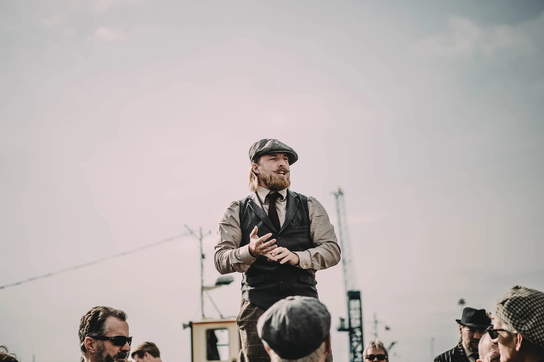 Distinguished Gentleman's Ride 17 Rolling Rogues 1.jpg