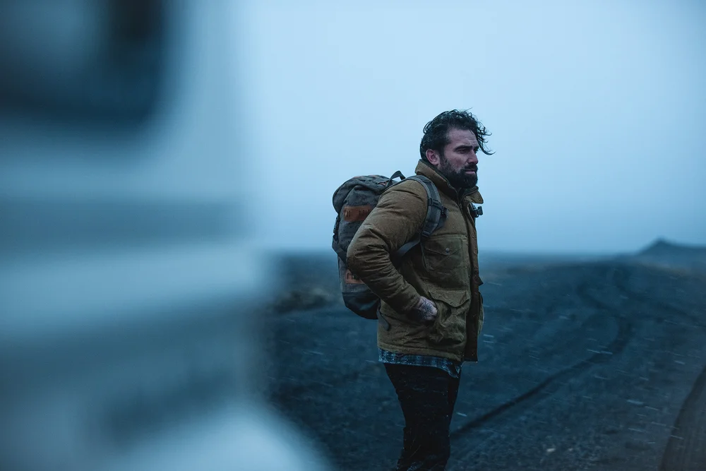 Iceland With Ant Middleton Gallery The Rolling Rogues