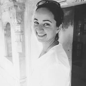 Monica Jaggi