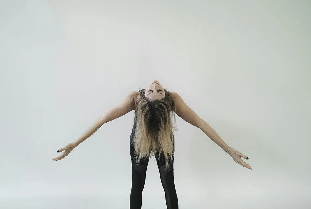 Jivamukti Yoga Weekend with Rima Rabbath and Yogeswari @ B.Yoga Basel