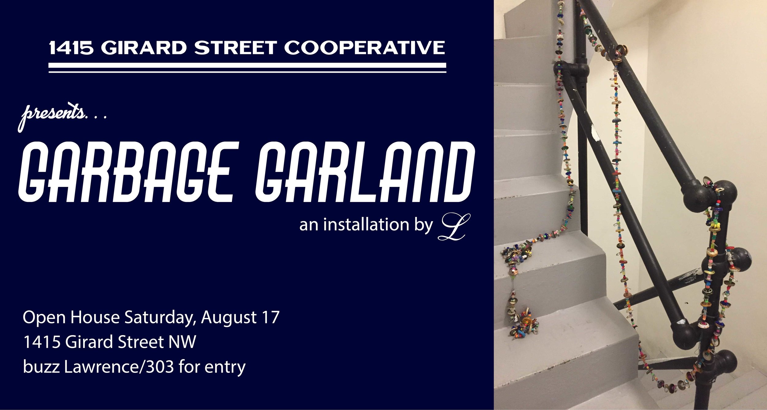 Garbage Garland invite.jpg