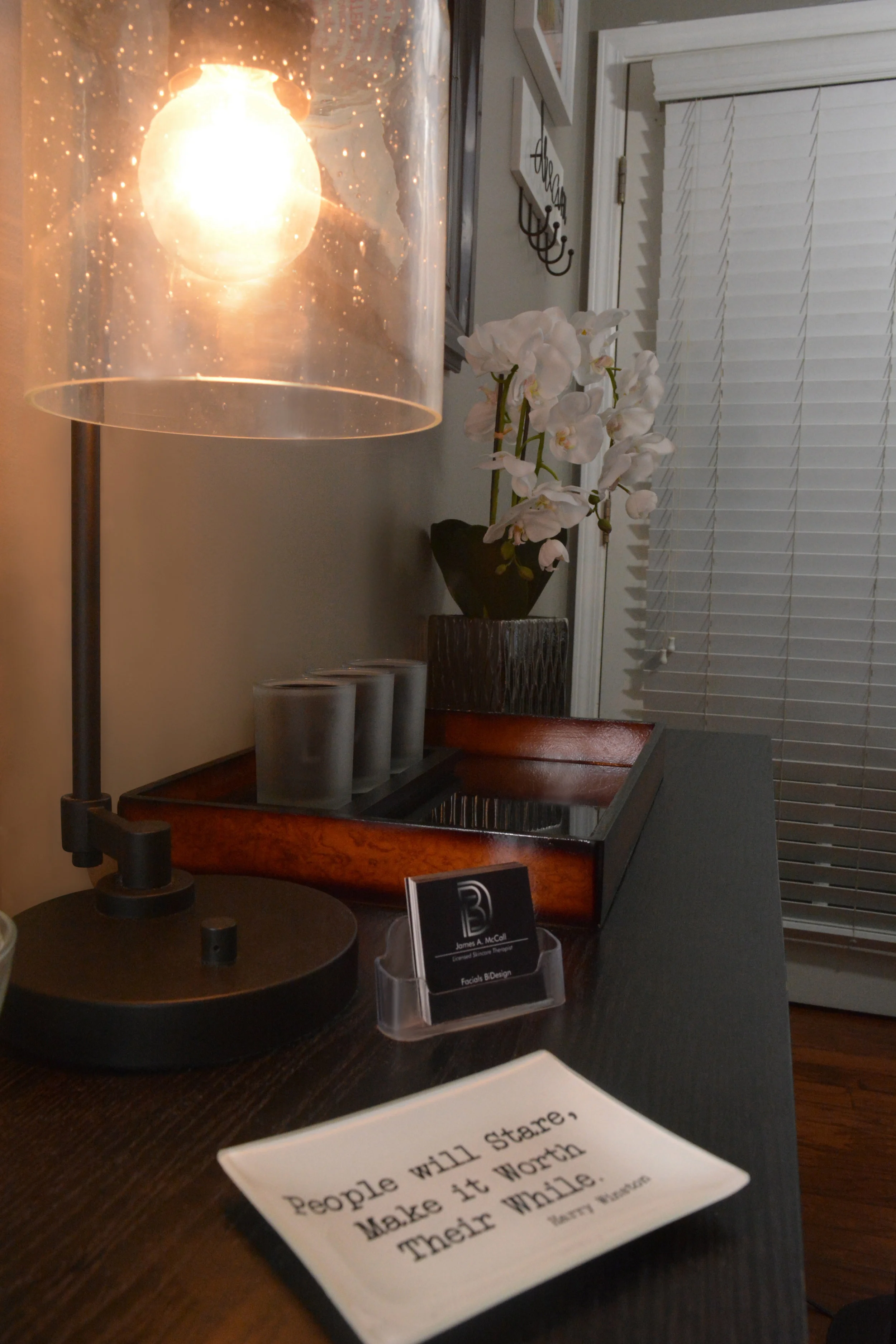 Brozilian Waxing Series