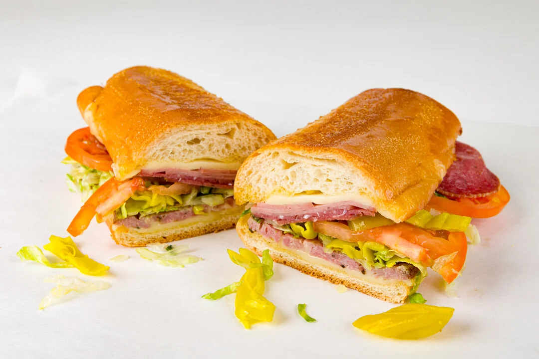 Gioia's Deli