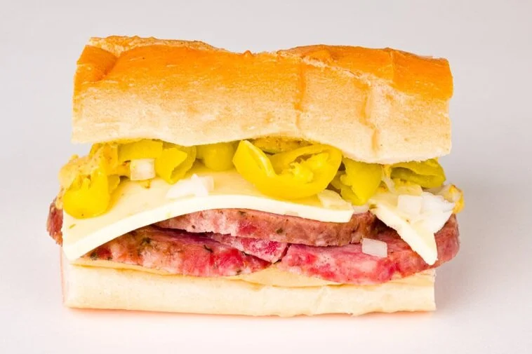 Gioia's Deli
