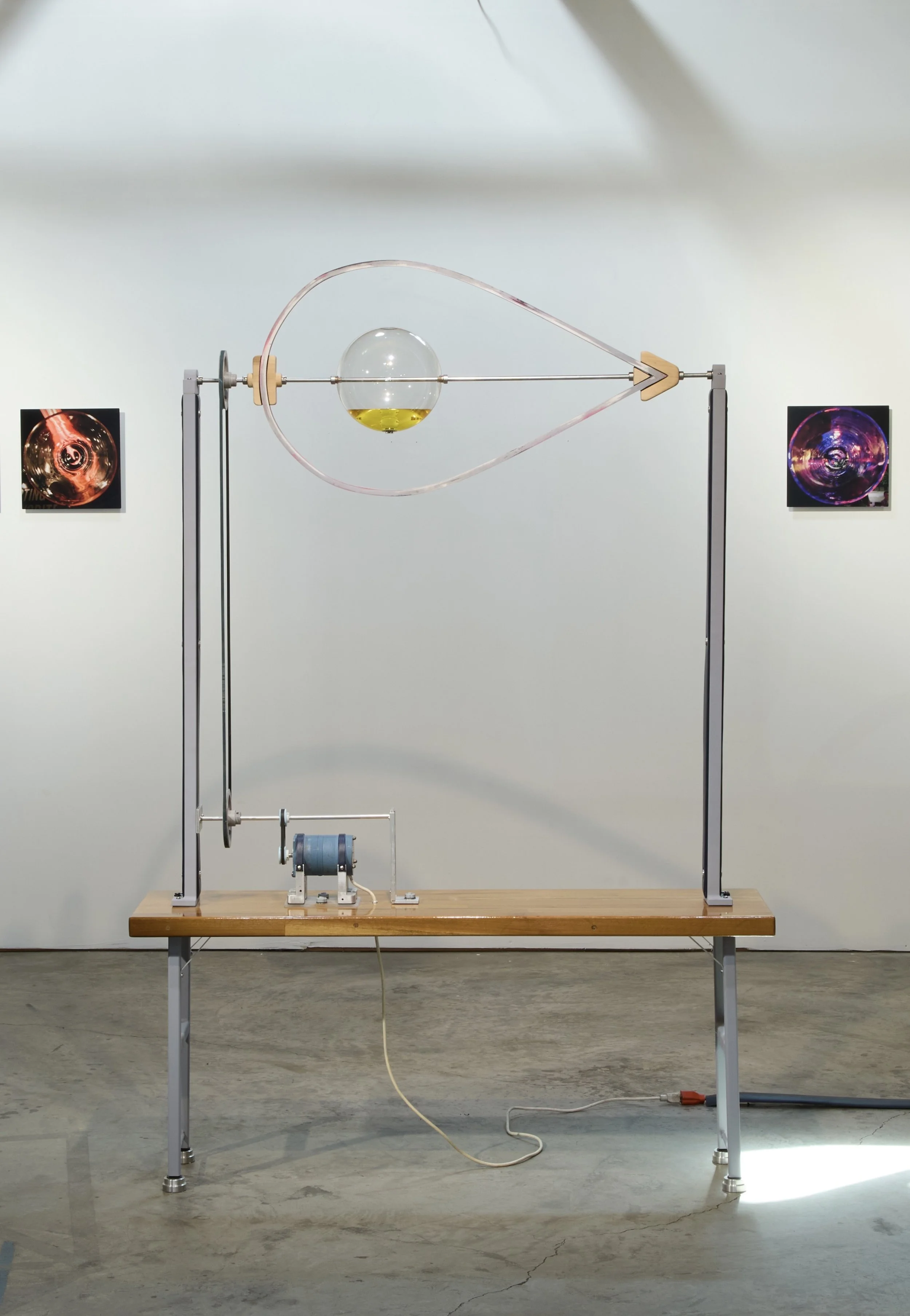 Motivational Paralysis (Rolling Blackout)