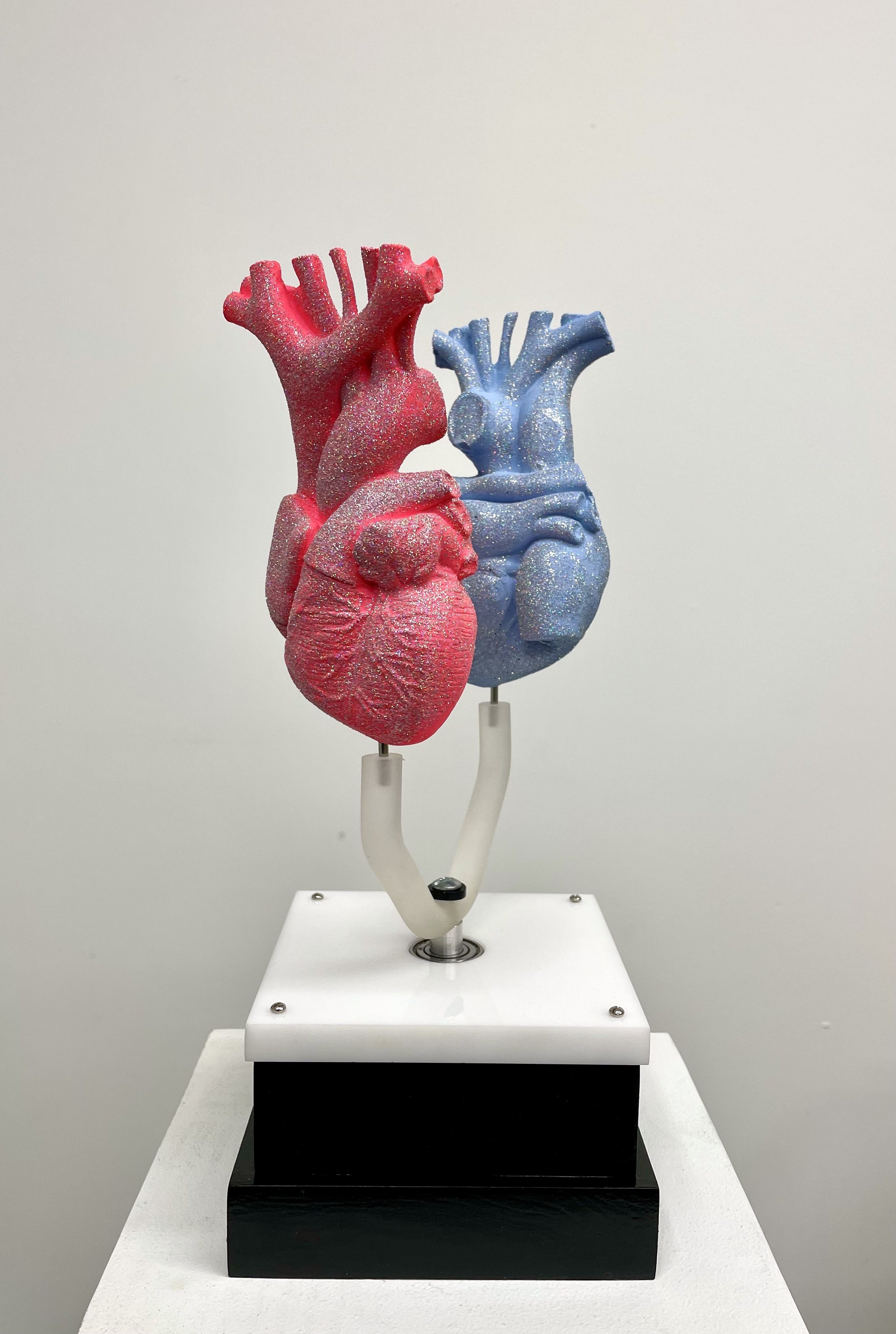 'Love Will: Keep Us Together/ Tear Us Apart'