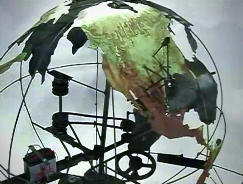 Industrial Revolution