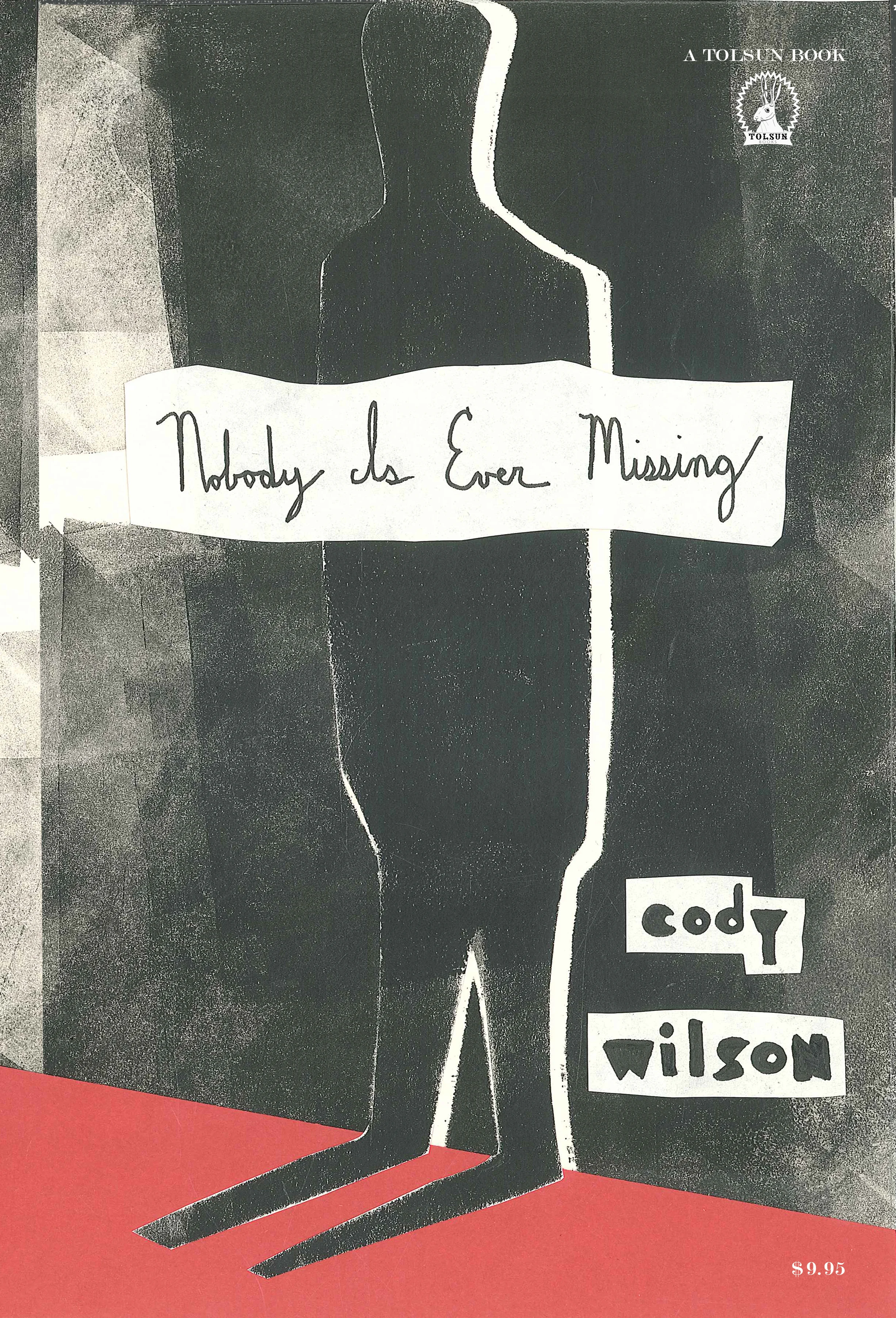 Sneak Peek "Cody Wilson has a great feel for the details that speak of what hides below the surface. There’s a deeply human mix here – he celebrates, worries, remembers, and looks ahead – and a feeling that he’s trying to enact the multitude of woundings and survivals that have shaped who he is. This book is a beautiful reminder of the joy and risk surrounding us every day." Bob Hicok , author of Sex & Love &