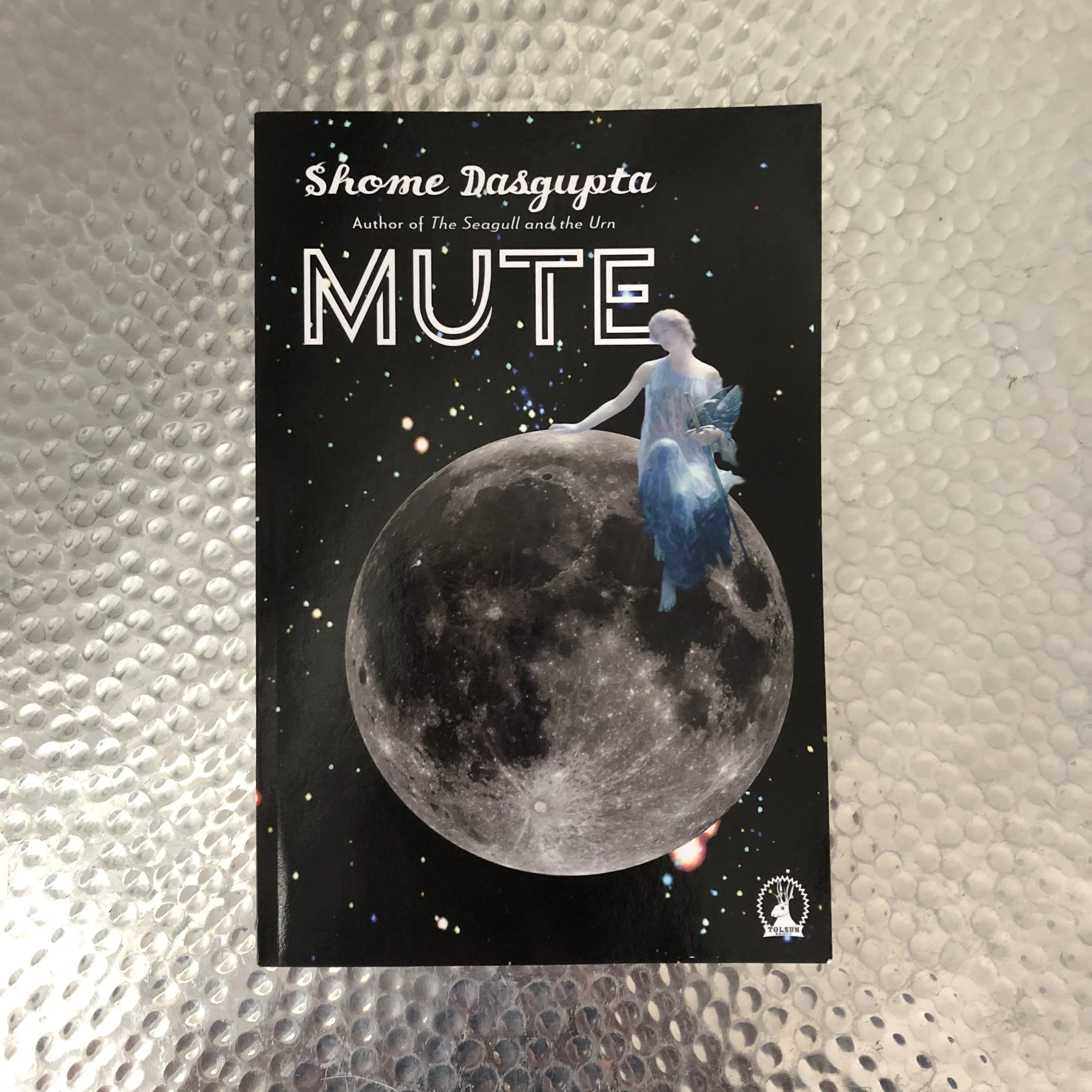 Mute