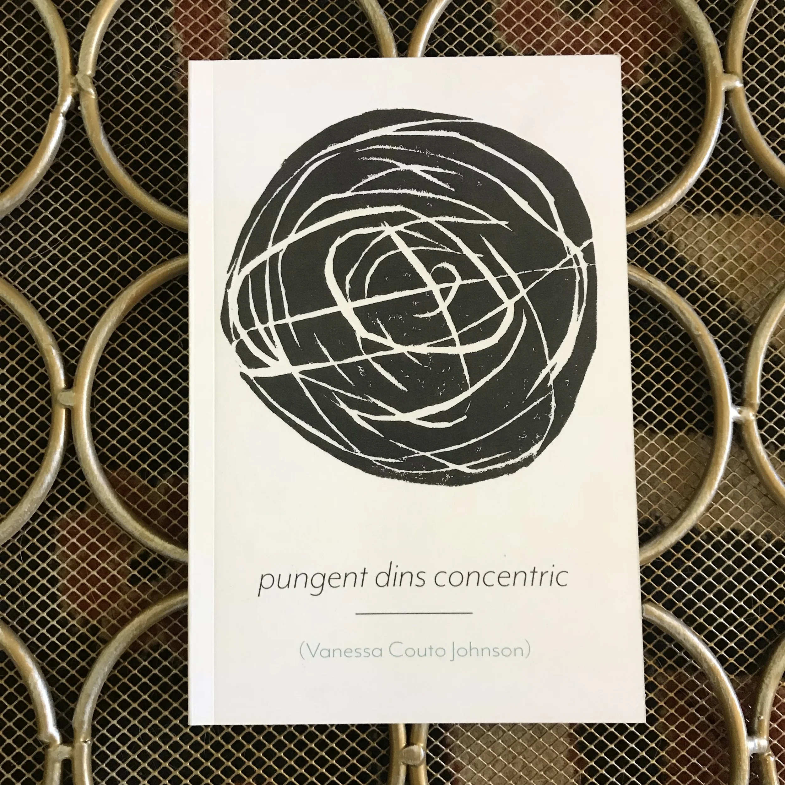 pungent dins concentric