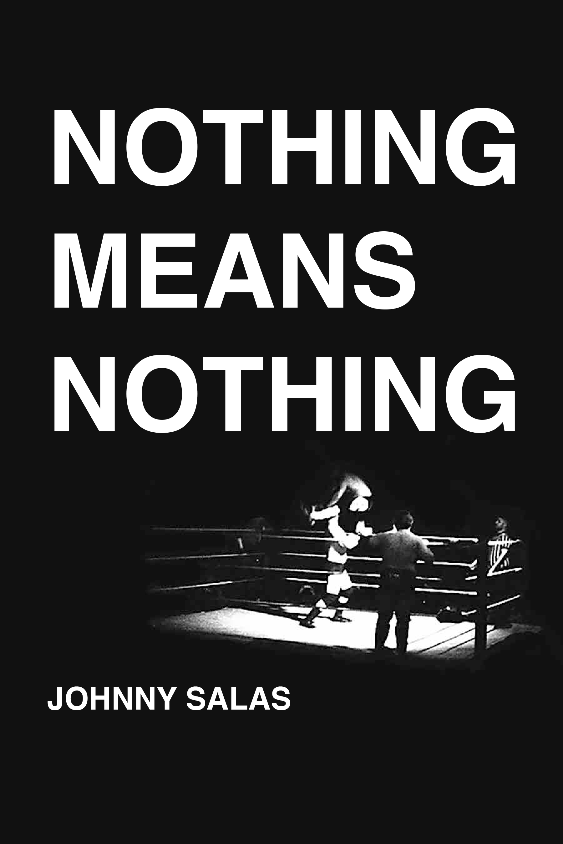 Nothing Means Nothing - Front Cover.jpg