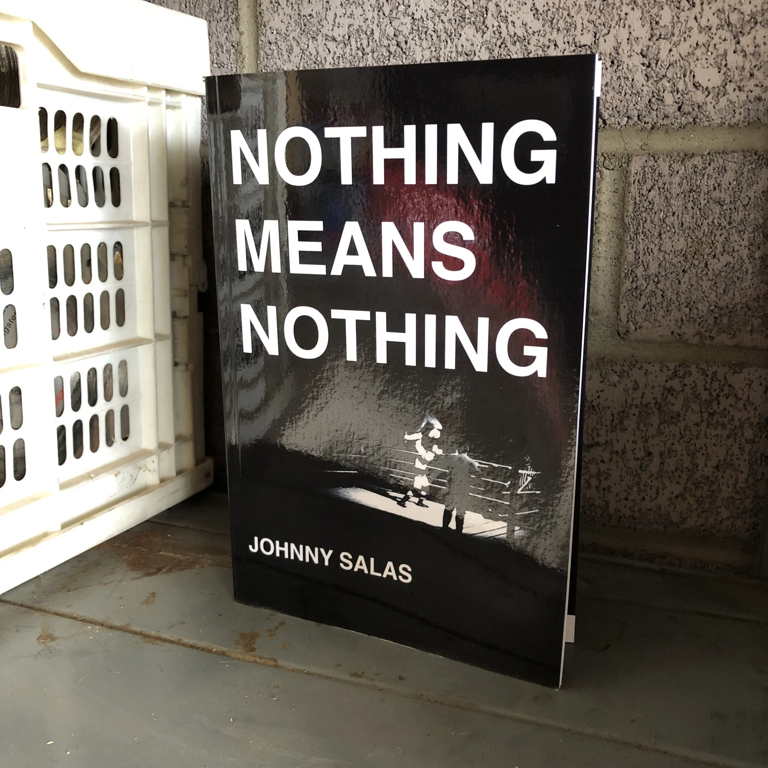 Nothing Means Nothing