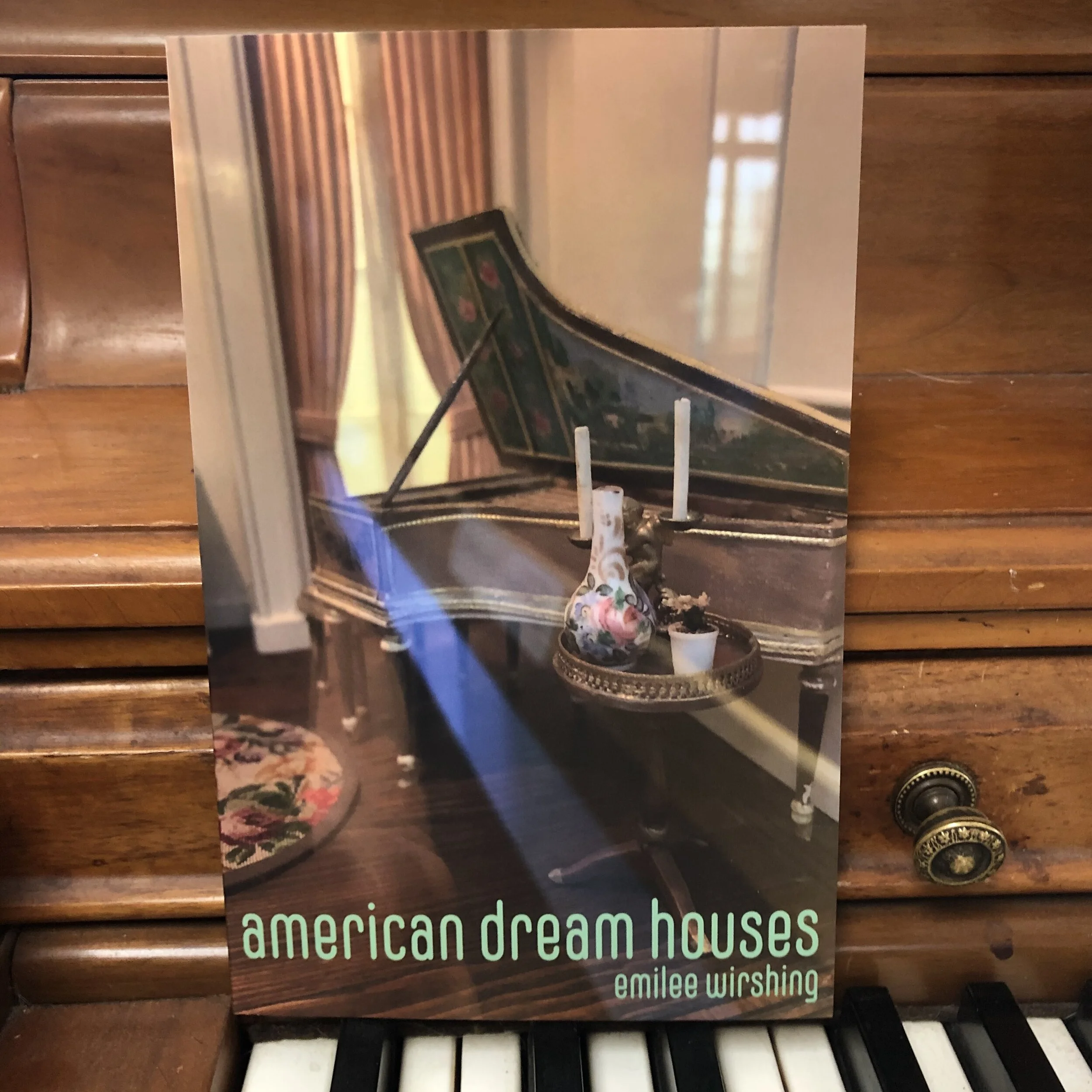 american dream houses