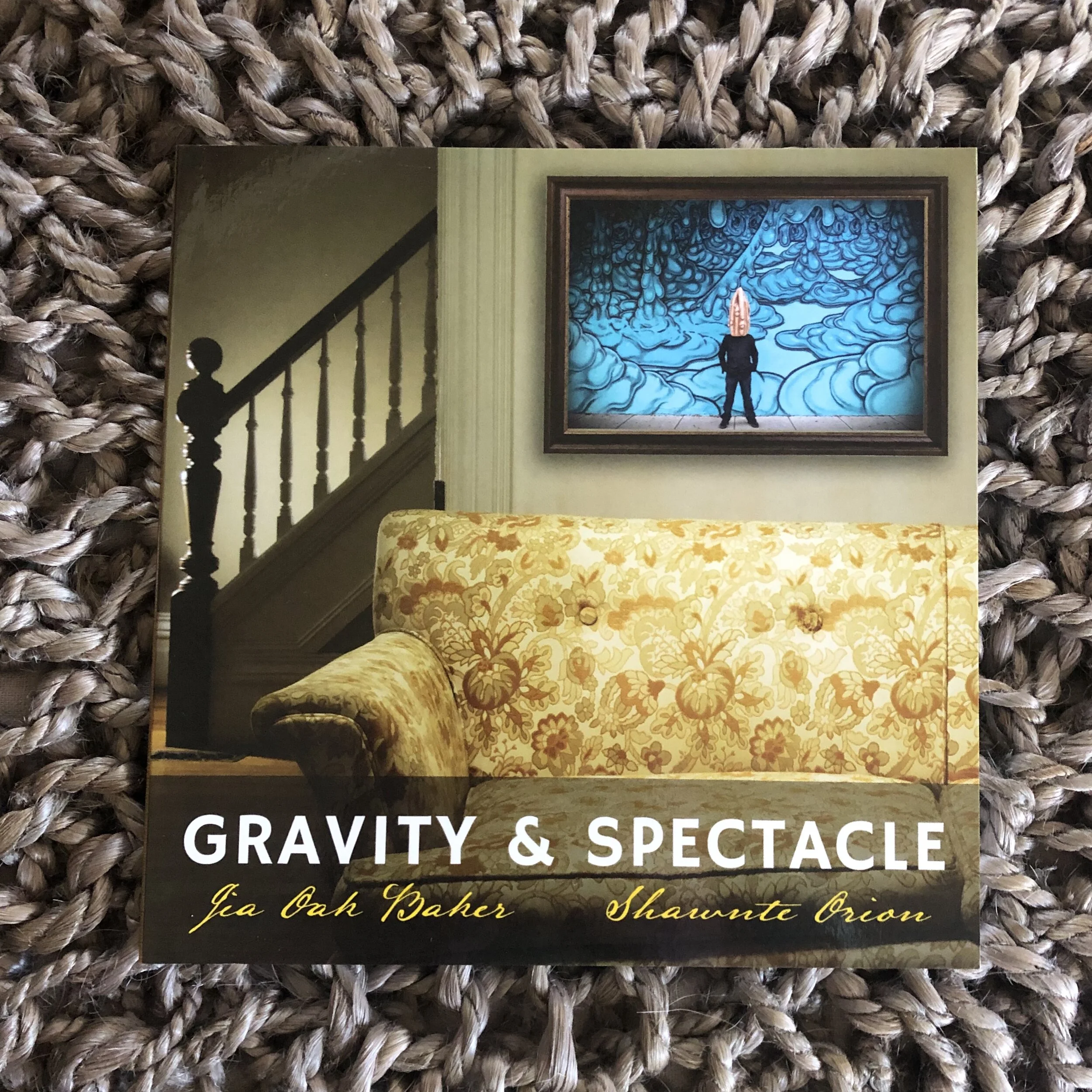Gravity &amp; Spectacle