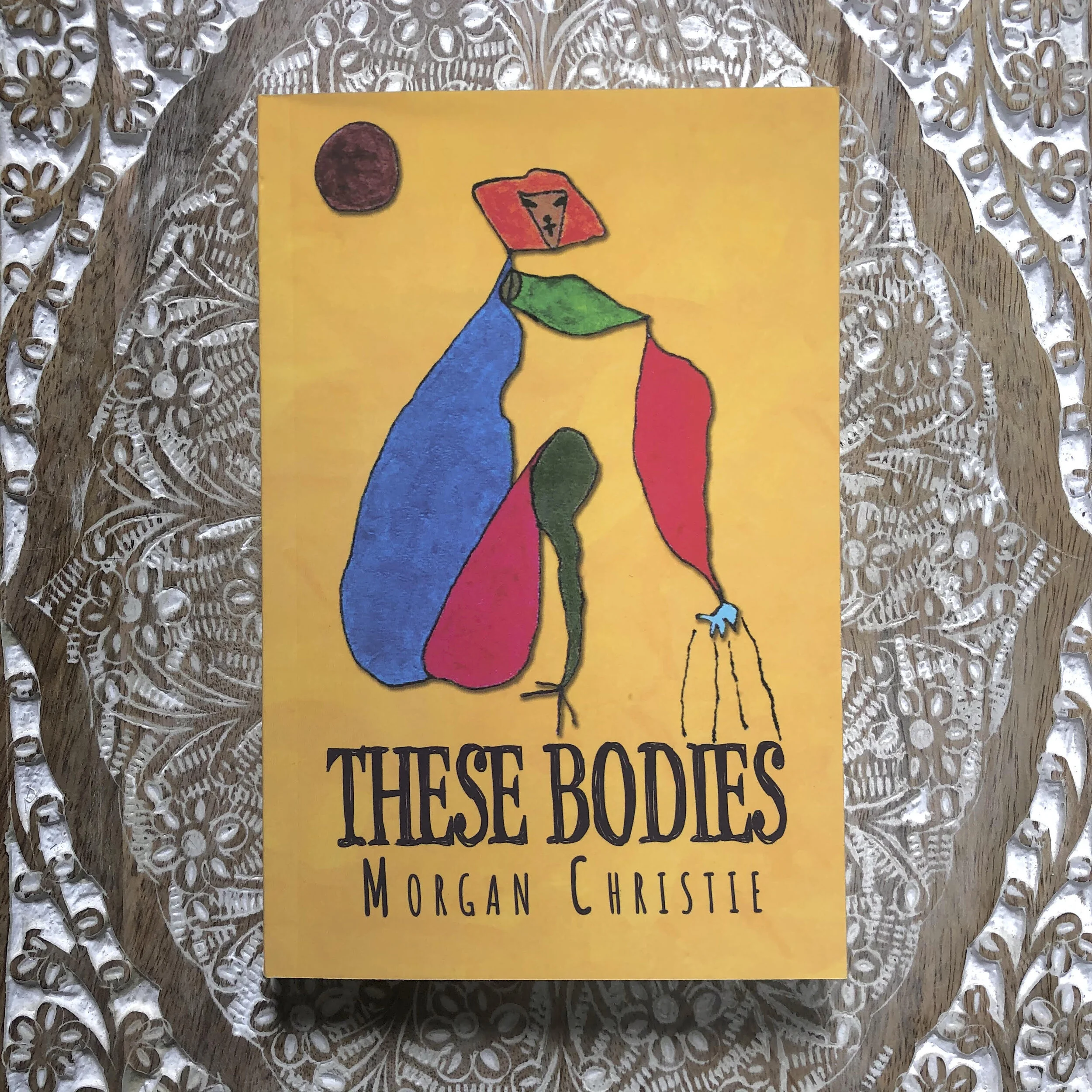 These Bodies