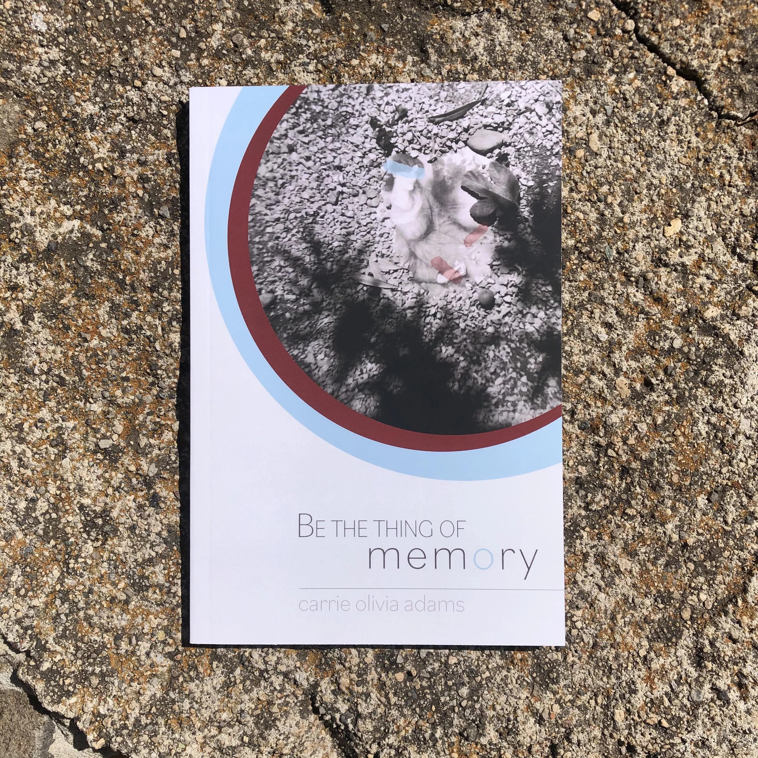 Be the thing of memory - Promo.jpg